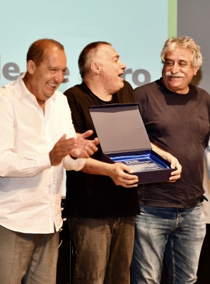 Comemorações do 34.° Aniversário do Centro de Juventude de Faro do IPDJ Algarve