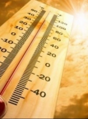Incêndios: Três concelhos do distrito de Faro em perigo máximo