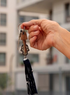 Comprar casa com isenção de IMT: medida abrange mais de 36 mil jovens