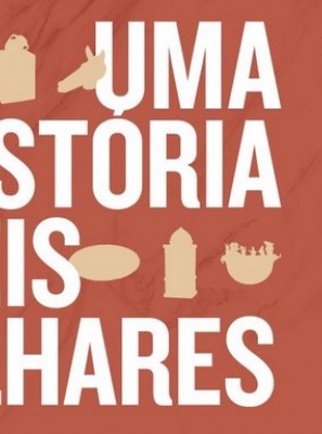 Inauguração da Exposição «Uma História, Seis Olhares» 