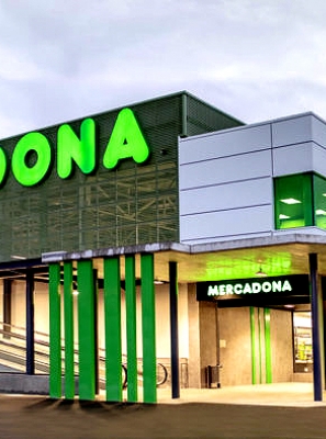 Mercadona prepara abertura de novas lojas em 2026 e já está a recrutar no Algarve