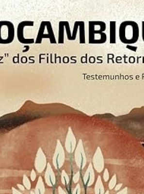 FILHOS DE «RETORNADOS» DE MOÇAMBIQUE DÃO TESTEMUNHO EM LIVRO APRESENTADO NA BIBLIOTECA DE LOULÉ