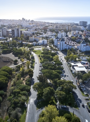 Inframoura Investe na Resiliência Hídrica de Vilamoura com Sistema Inovador de distribuição de Água para Reutilização