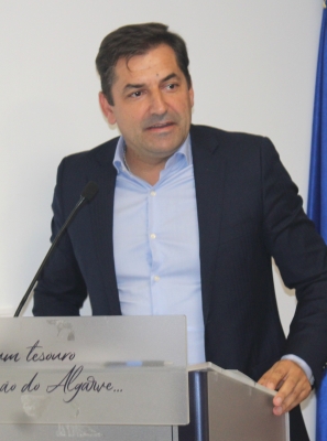 Francisco André reeleito Presidente da Junta de Freguesia de Salir para o mandato 2025–2029