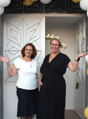 Golden Party Novo espaço de eventos abre em Loulé com aposta na inovação e versatilidade