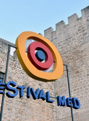 FESTIVAL MED25 TEM «ANTE-ESTREIA» ESTE FIM DE SEMANA COM PROGRAMAÇÃO CULTURAL DEDICADA A CABO VERDE