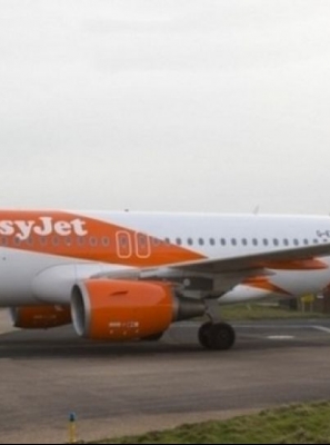 EasyJet lança programação para verão de 2026