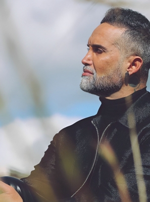 REPUBLICAÇÃO | Entrevista | Nuno Guerreiro