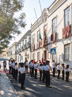 Castro Marim celebra Dia do Município com honra, cultura, música e muito mais