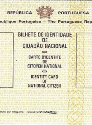 É verdade que o Bilhete de Identidade deixou de servir para viajar?