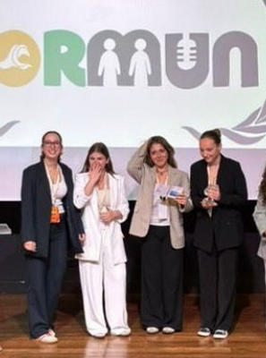 Programa Parlamento dos Jovens 2024/2025