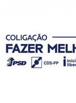 Coligação «Fazer Melhor» será formalizada em sessão pública em Loulé