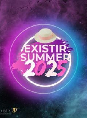 EXISTIR SUMMER 2025 traz dois dias de festa solidária ao coração de Loulé