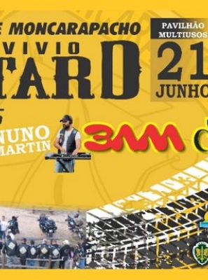 XX Convívio Motard do Moto Clube Moncarapacho