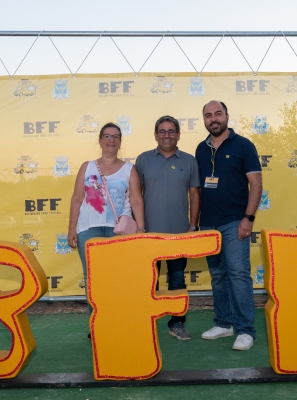 Boliqueime Food Festival está de volta com muita música, sabores do mundo e artesanato local