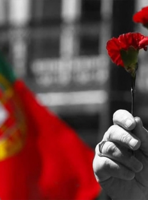 LOULÉ CELEBRA 25 DE ABRIL COM MUITA CULTURA, ASSEMBLEIA JOVEM E SESSÃO SOLENE