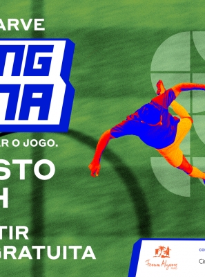 FORUM ALGARVE GAMING ARENA