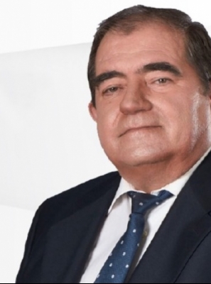 Autárquicas: José Carlos Rolo recandidata-se à presidência da Câmara de Albufeira
