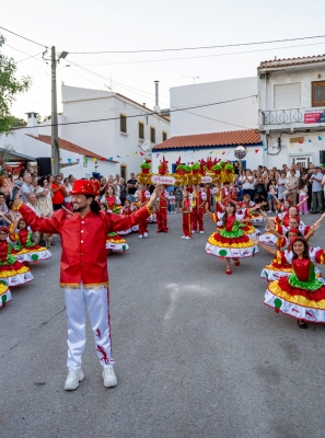 «Penina em Festa» celebra os Santos Populares com Marcha Infantil, Ciência, Cultura e Tradição