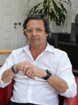 Entrevista a Telmo Pinto  [c/vídeo]