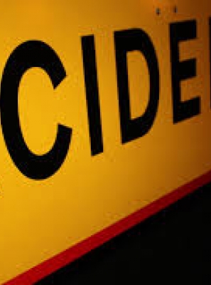 Despiste de viatura provoca um morto em Castro Marim