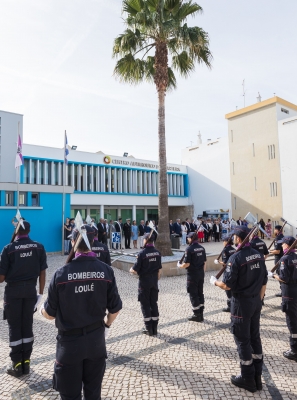 Quarteira assinala 26 anos de cidade com comemorações em maio e junho