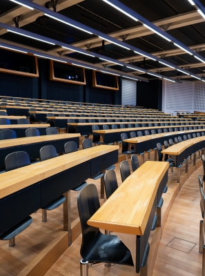 Candidaturas ao ensino superior terminam hoje e há menos 10 mil inscritos