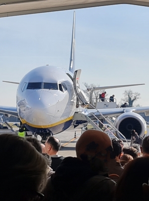 ANAC, DGC e CEC Portugal fazem recomendações aos passageiros do transporte aéreo e consumidores em geral