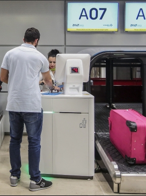 Greve nos aeroportos desconvocada após acordo com acionistas da ex-Groundforce