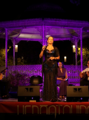 Estão a chegar as noites de Fado no Coreto