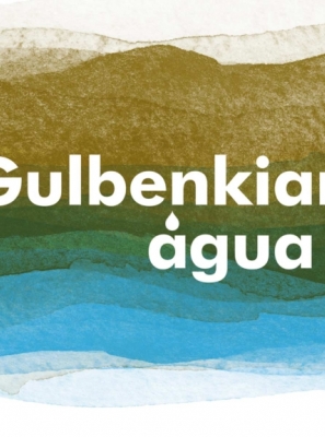 Fundação Calouste Gulbenkian apoia projetos agrícolas  que promovam a gestão sustentável da água e do solo 