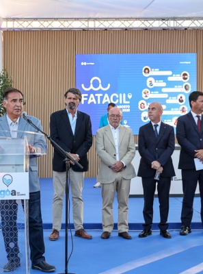 FATACIL, 2025: Presidente da CCDR ALGARVE pede união de esforços para execução das verbas previstas executar em 2025 no Portugal 2030 e no PRR