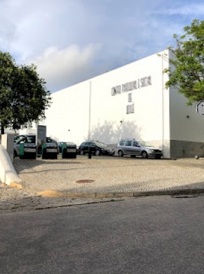 Centro paroquial de Loulé assaltado durante a madrugada hoje
