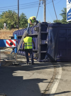 Tragédia em Loulé | Morre Luís Faísca Gonçalves, motorista do Presidente da CM Loulé, em violento acidente de viação (atualização)
