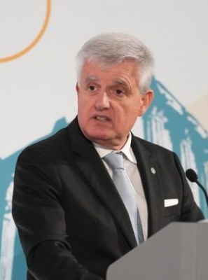 Ordem dos Engenheiros Região Sul assinala Dia Regional do Engenheiro 2025