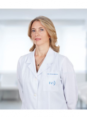 «A endometriose é uma doença difícil de diagnosticar que pode causar muita dor e infertilidade»