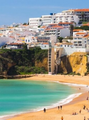 A 7 e 9 de outubro, a APAL – Agência de Promoção de Albufeira vai promover um Roadshow na Irlanda e Escócia para dar a conhecer o destino ao trade local. 