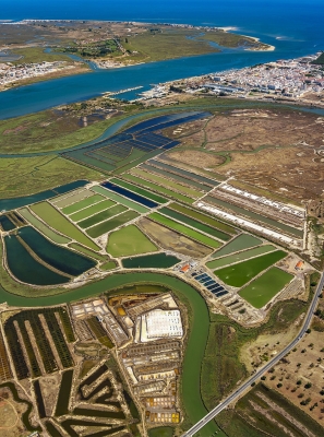 Está aprovado o Plano de Cogestão da Reserva Natural do Sapal de Castro Marim e Vila Real de Santo António 