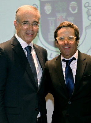 TELMO PINTO APOSTA NO DIÁLOGO POLÍTICO PARA GOVERNAR CÂMARA DE LOULÉ E QUER SER «O PRESIDENTE DE TODOS»