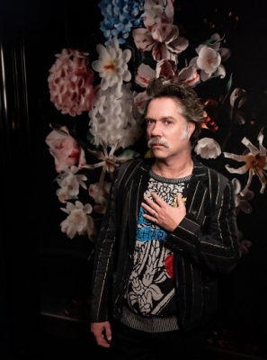 CELEBRAÇÃO DO 20.º ANIVERSÁRIO DO TEATRO DAS FIGURAS ENCERRA AO SOM DE RUFUS WAINWRIGHT, ÚNICA ATUAÇÃO DESTA TOUR EM PORTUGAL 