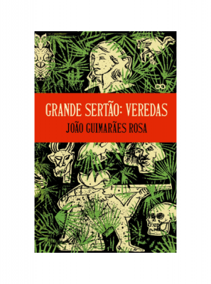ALMANCIL CELEBRA 70 ANOS DE «GRANDE SERTÃO: VEREDAS», DE JOÃO GUIMARÃES ROSA