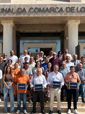 Coligação Fazer Melhor é a primeira candidatura a entregar listas para as Eleições Autárquicas em Loulé