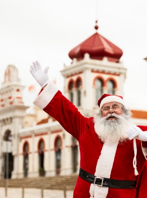 CAMPANHA «UM NATAL ESPECIAL» DÁ PRÉMIOS NAS LOJAS DO CONCELHO DE LOULÉ