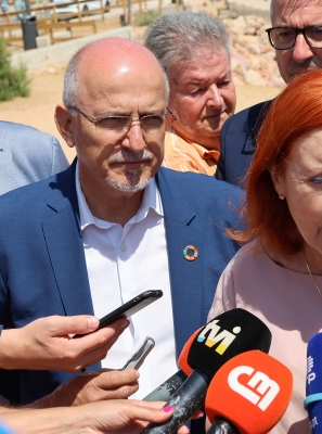Praias algarvias vão ser fiscalizadas a partir da próxima semana