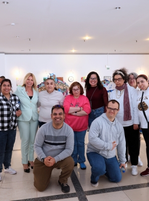 «A Água e o Mar para Mim» celebra a maior edição de sempre com forte adesão e reconhecimento no Algarve