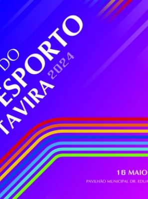 Gala do Desporto Tavira 2024