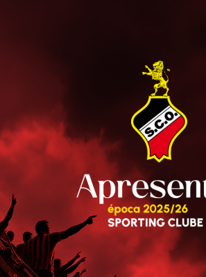 Marina Ria Center recebe apresentação oficial do Sporting Clube Olhanense para a época 2025/2026