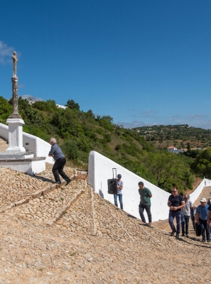 Jubileu do Clero algarvio desafiou bispos e padres a crescerem mais na «fraternidade sacerdotal»