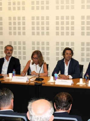 Ministra da Saúde acompanhou investimentos e projetos que reforçam a resposta do SNS no Algarve