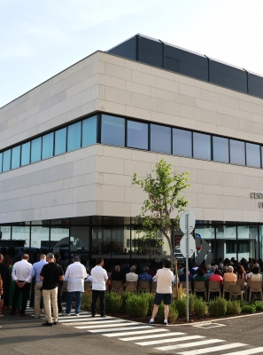 Loulé dá passo inovador na saúde com abertura do primeiro Centro de Saúde Universitário do país